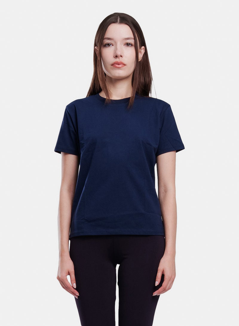 Relaxed Fit Tee